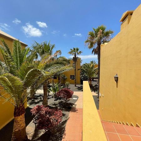 Casa Cayenne - Stylish Apartment With Ocean/Dune View كوراليهو المظهر الخارجي الصورة
