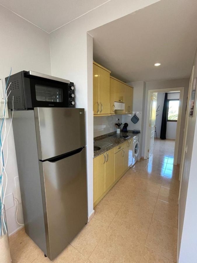 Casa Cayenne - Stylish Apartment With Ocean/Dune View كوراليهو المظهر الخارجي الصورة
