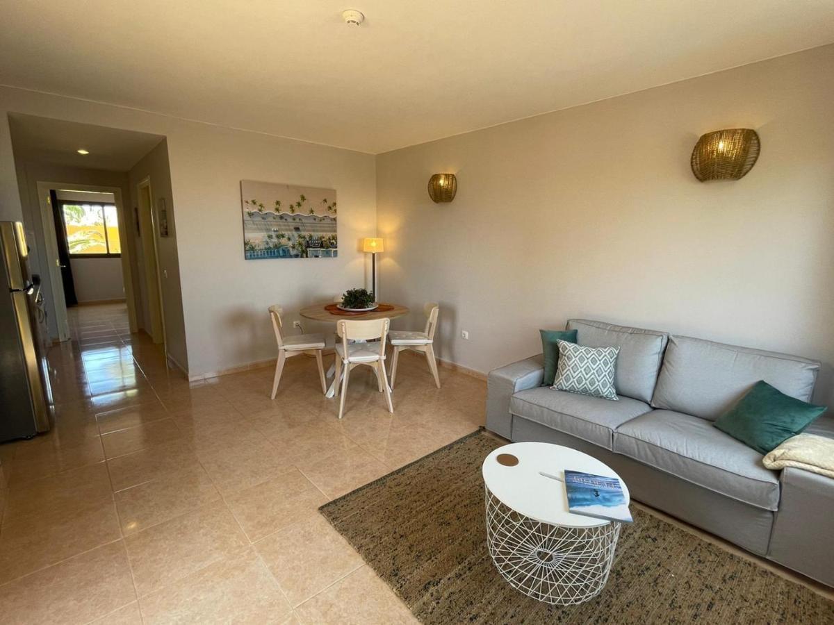 Casa Cayenne - Stylish Apartment With Ocean/Dune View كوراليهو المظهر الخارجي الصورة