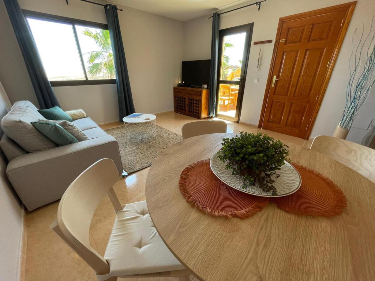 Casa Cayenne - Stylish Apartment With Ocean/Dune View كوراليهو المظهر الخارجي الصورة